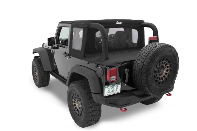 BES Soft Tops