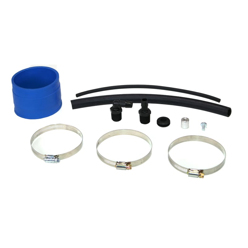 BBK Cold Air Intake Kit thumbnail 5