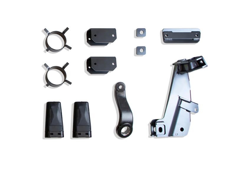 MXT Track Bar Bracket thumbnail 2