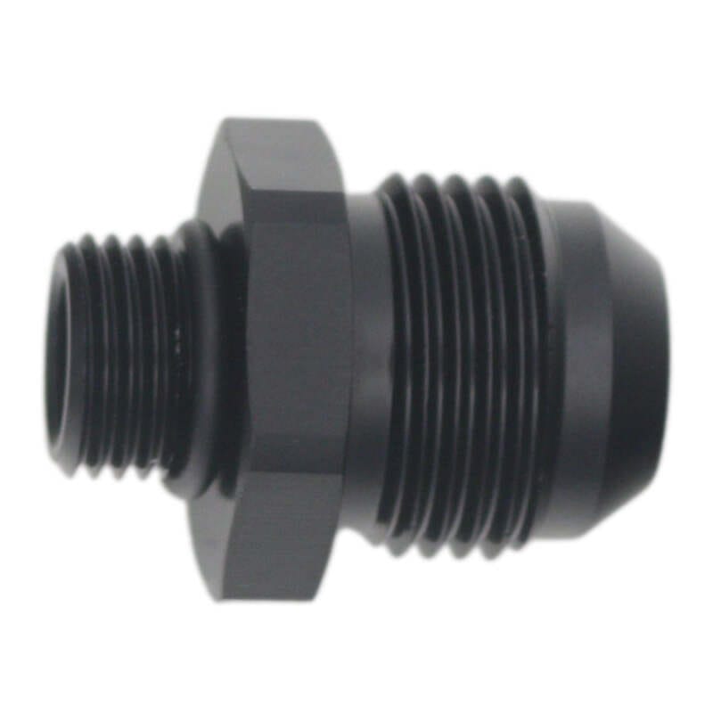 DW ORB to -AN Adapters