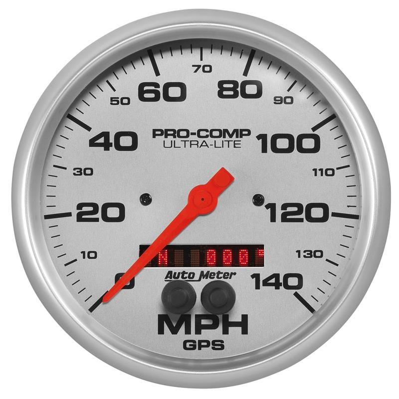 AM Ultra-Lite Gauges