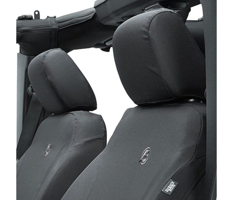 BES Seat Covers thumbnail 2
