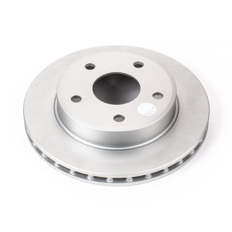 PSB Evolution Coated Rotor