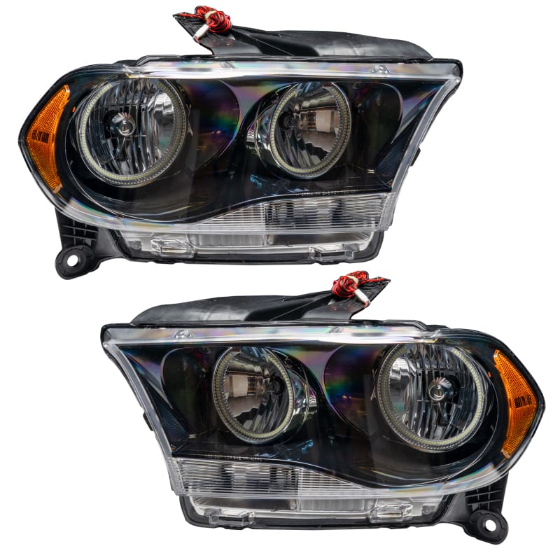 ORL Headlight Assemblies thumbnail 2