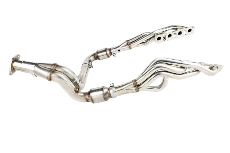 KSH LT Header & Conn Pipe thumbnail 3