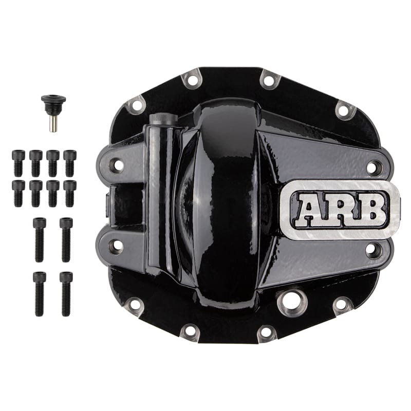 ARB Diff Case / Covers