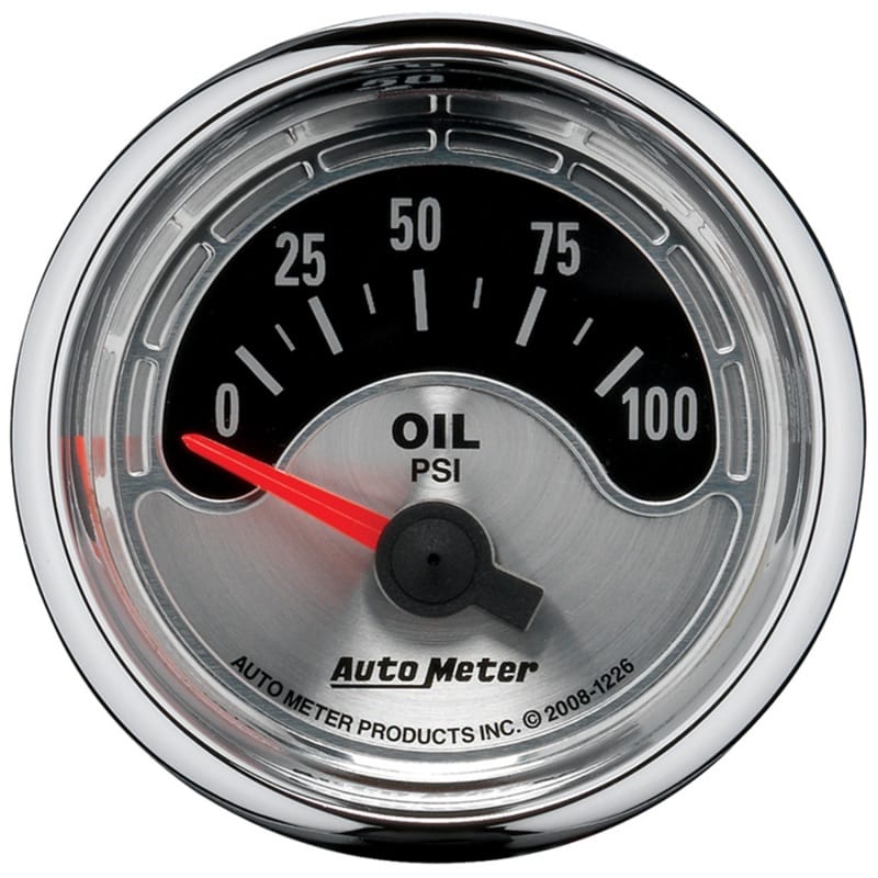 AM Gauge Kits thumbnail 3