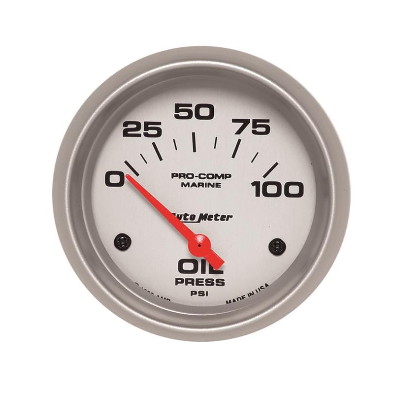 AM Ultra-Lite Gauges