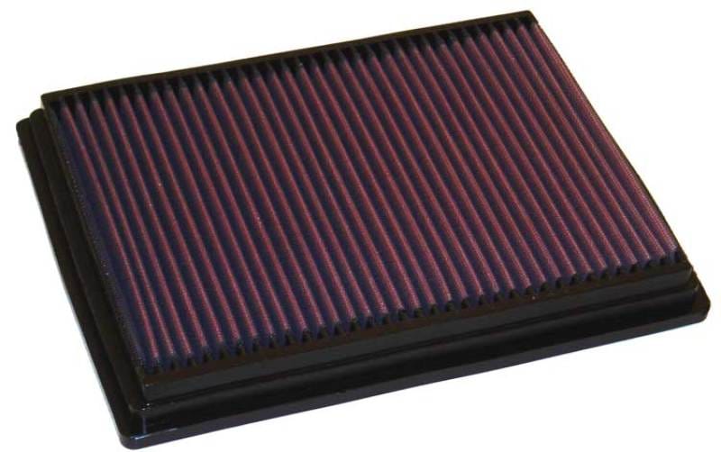 KN Drop in Air Filters