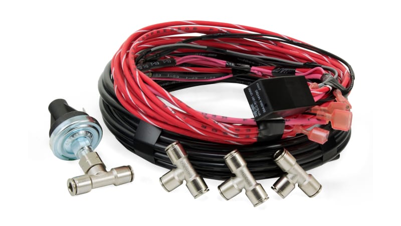 ALF 1000 Air Spring Kits thumbnail 6
