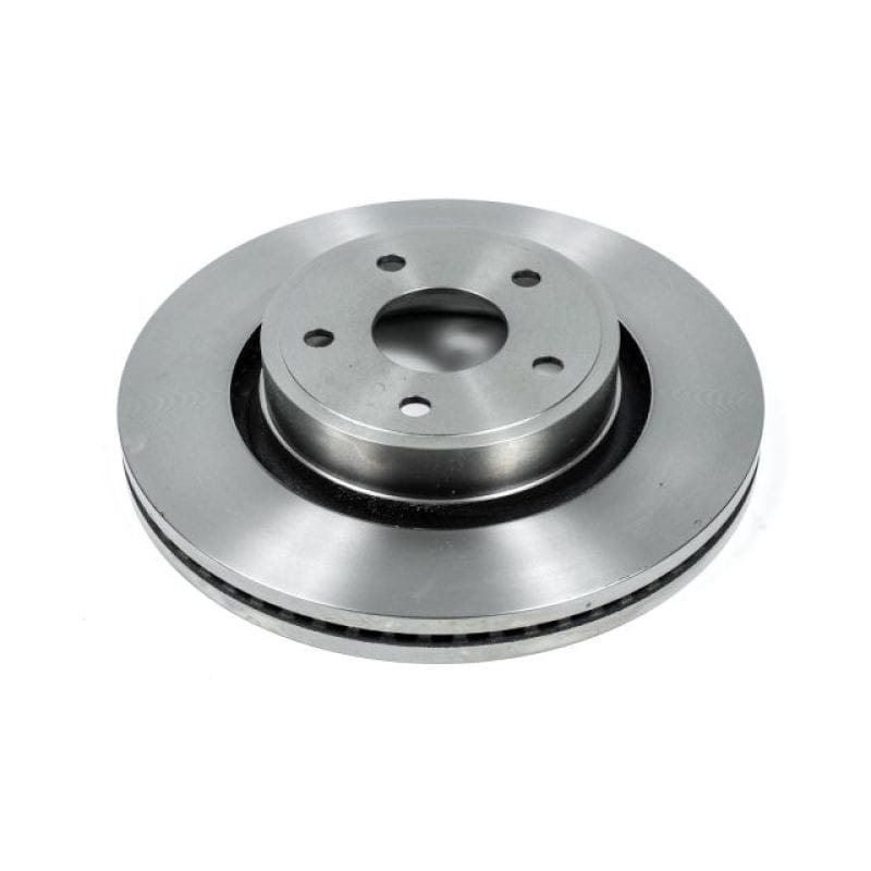 PSB Autospecialty Rotor