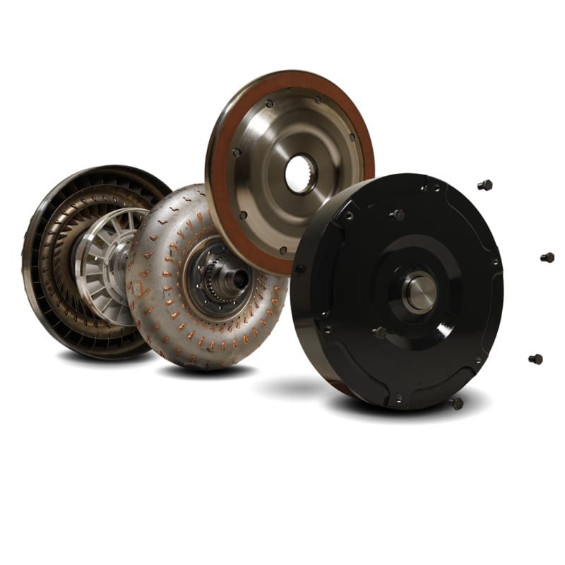 BDD Torque Converters thumbnail 2
