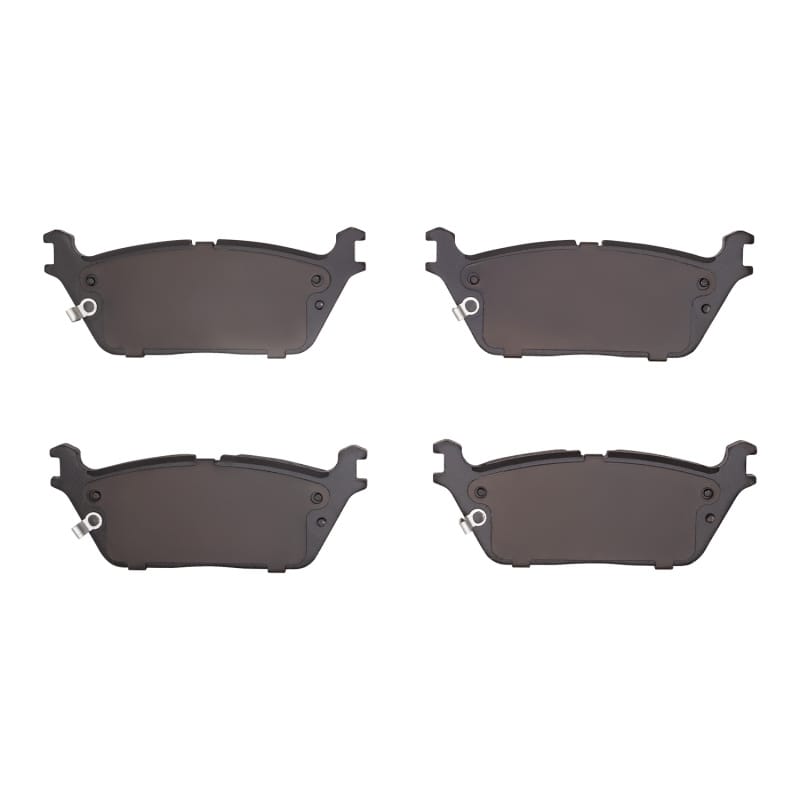 RNC Off-Road/Tow Brake Pads thumbnail 3