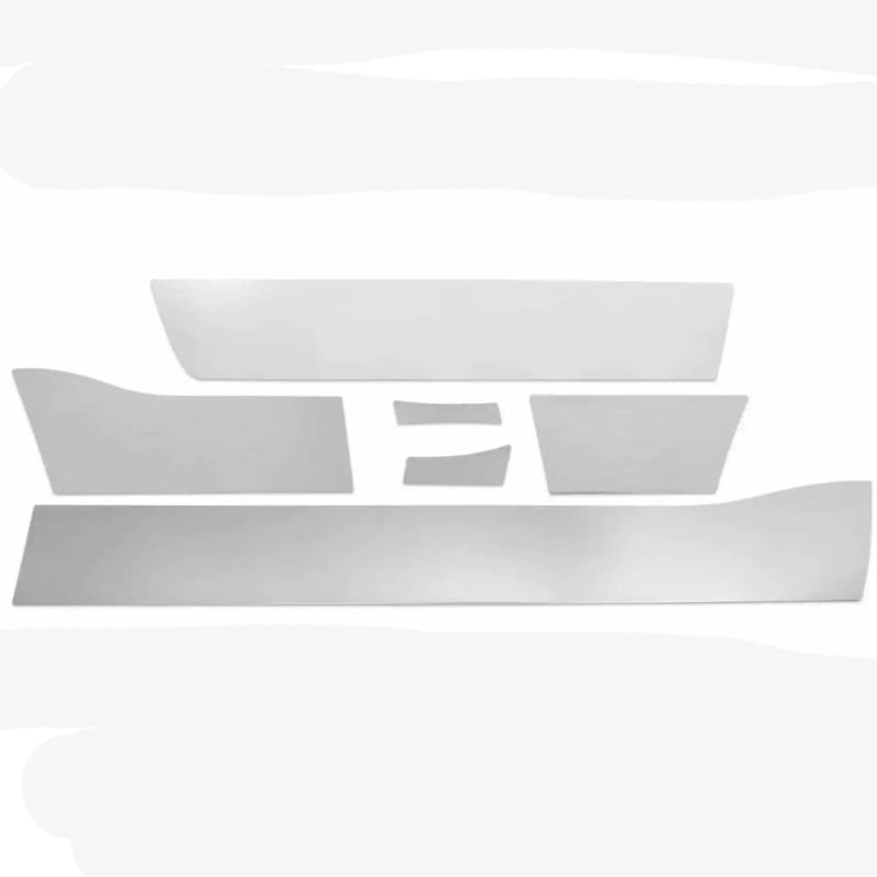 PUT Steel Rocker Panels thumbnail 4