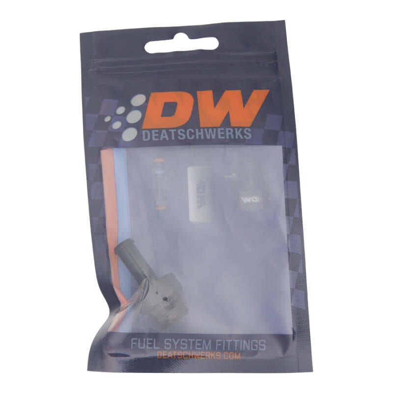 DW ORB to Hose Barb Adapters thumbnail 2
