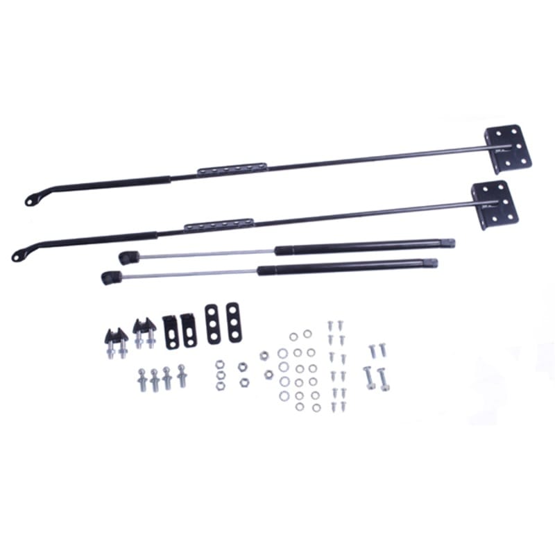 RUG Hood Kits