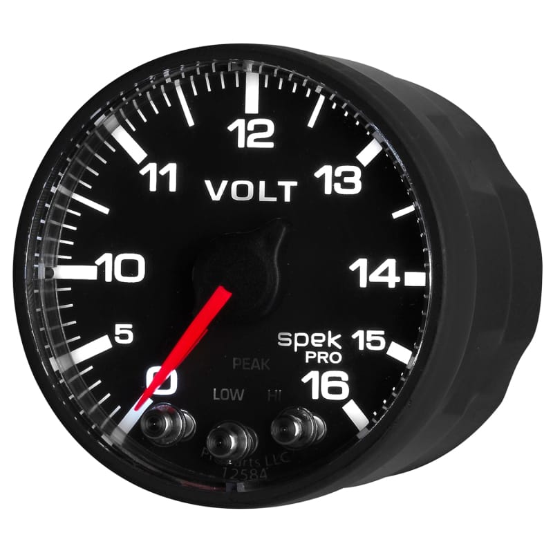AM Spek-Pro Gauges thumbnail 5