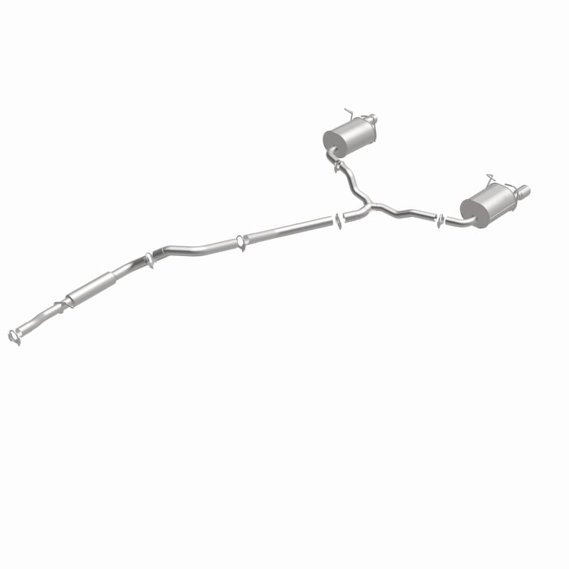 MAG BRE Exhaust Kits thumbnail 2