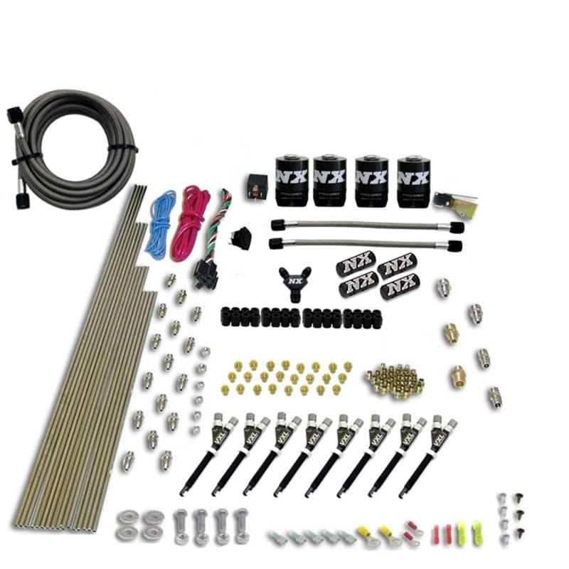 NEX Nitrous Oxide Kits