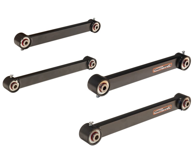 CLI Control Arms