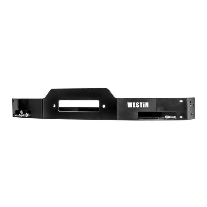 WES MAX Winch System thumbnail 2