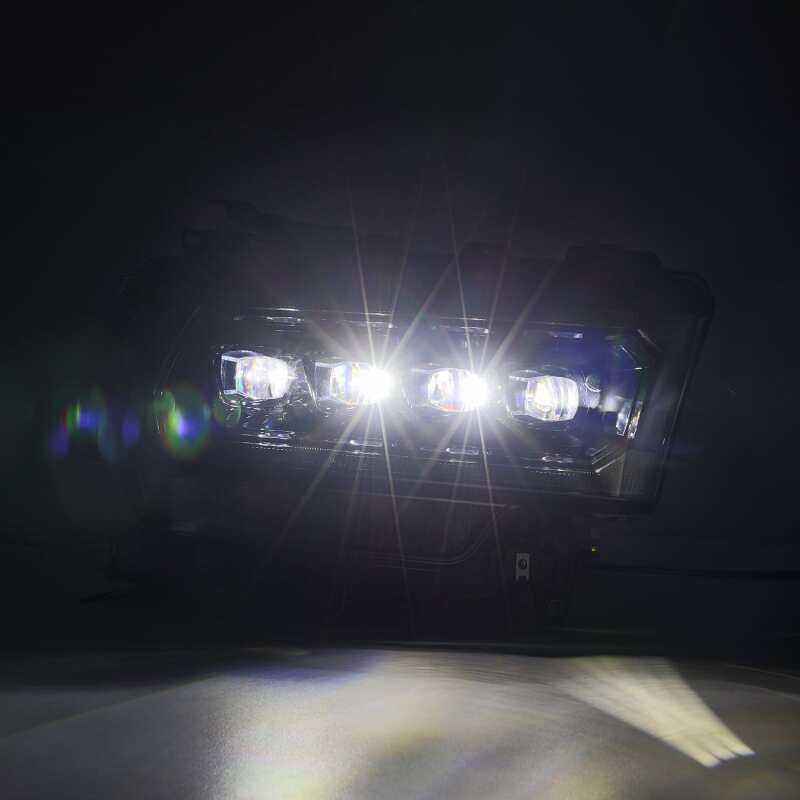 ARX NOVA Headlights thumbnail 3