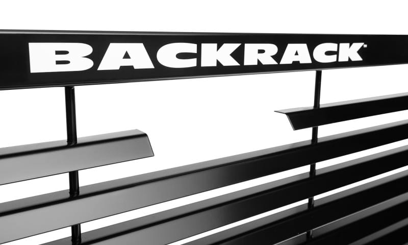 BCK Louvered Headache Racks thumbnail 3