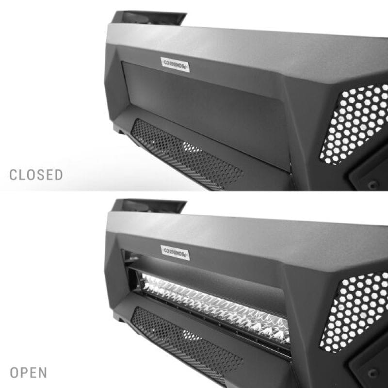 GOR Light Mounts thumbnail 3