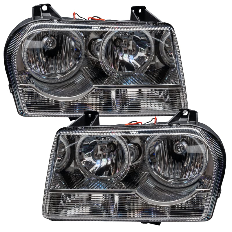 ORL Headlight Assemblies thumbnail 2