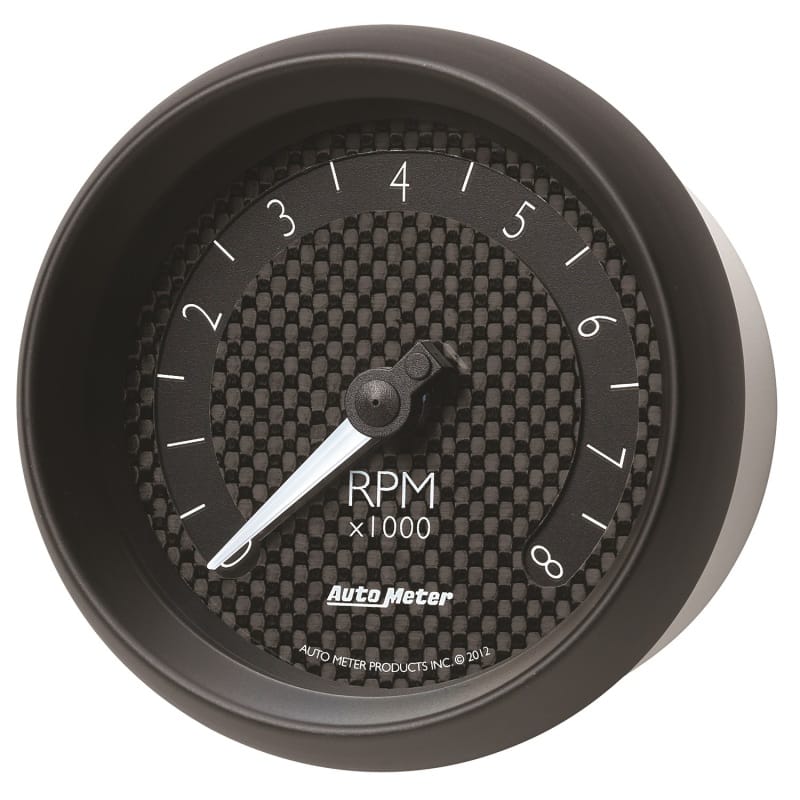 AM GT Gauges thumbnail 2