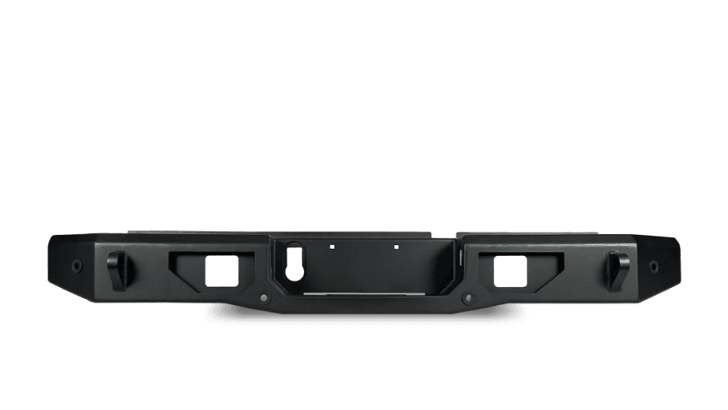 BOD Gladiator Rear Bumpers