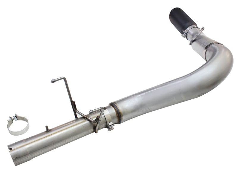AFE Exhaust DPF Back thumbnail 2