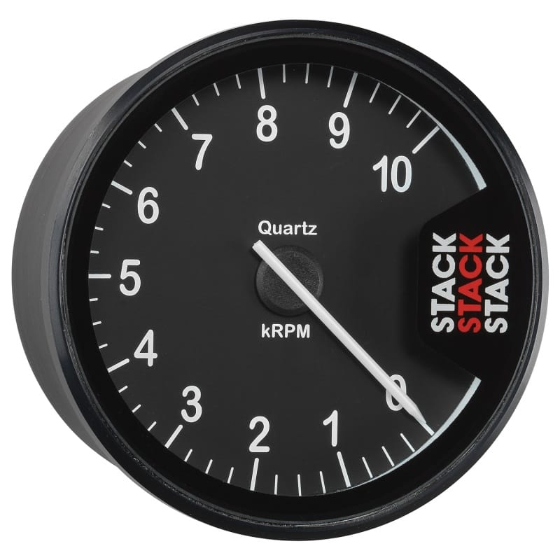 AM Stack Gauges thumbnail 5