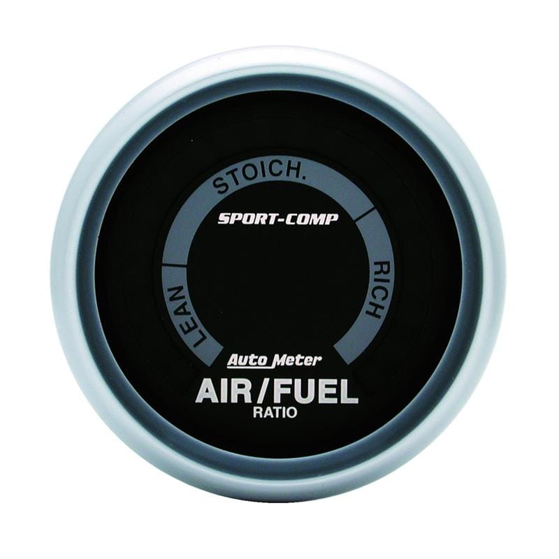 AM Sport-Comp Gauges
