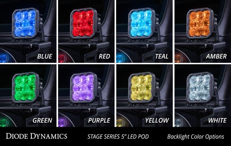 DIO LED Light Bars thumbnail 8