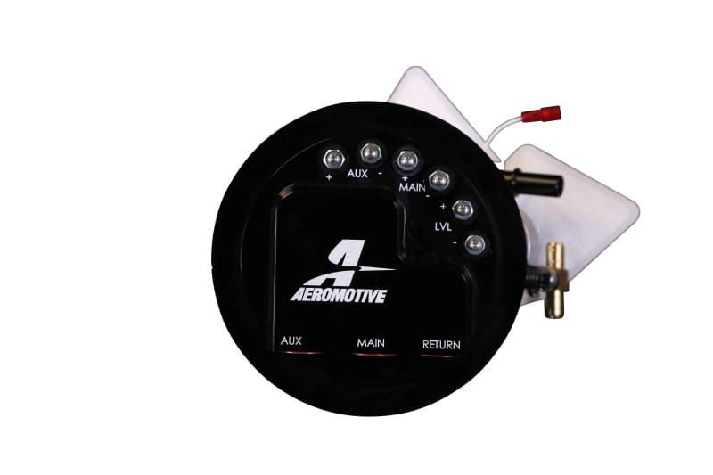 AER In-Tank Fuel Pumps thumbnail 3