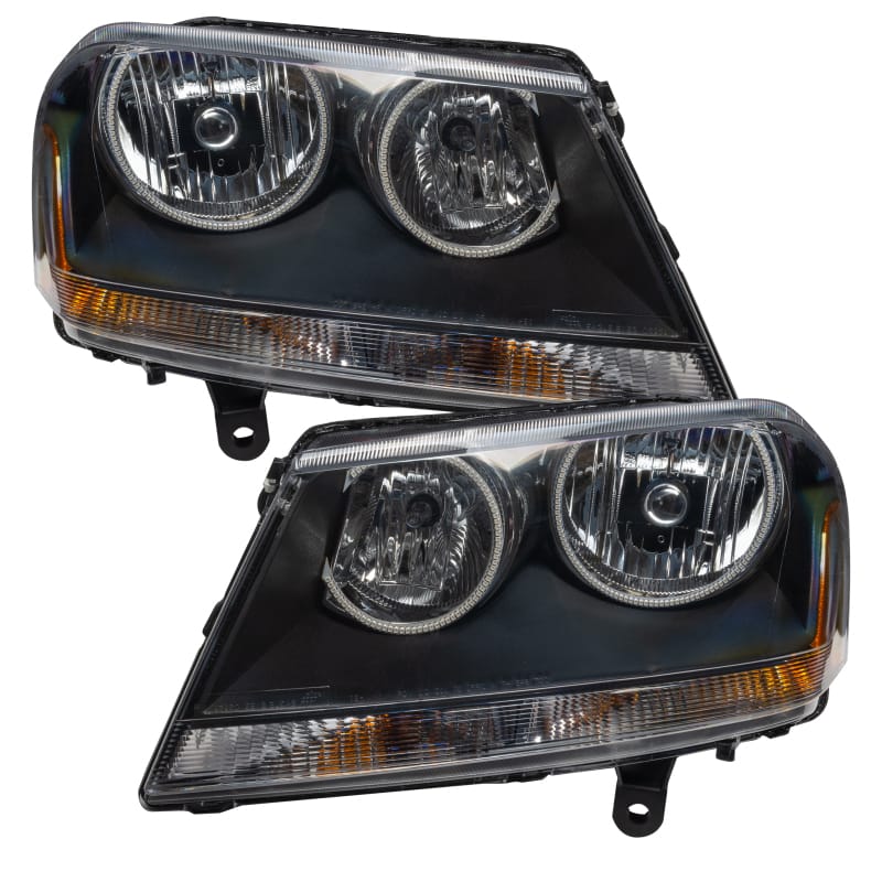 ORL Headlight Assemblies thumbnail 2