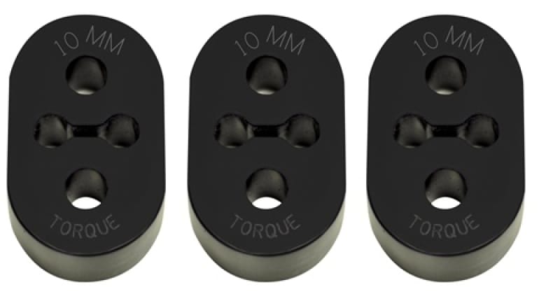 TQS Exhaust Mounts