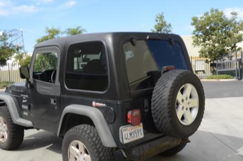 DVE Hard Tops thumbnail 4