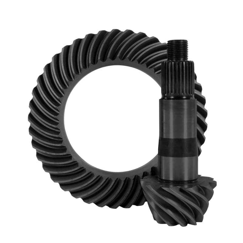 YUK Gear Sets - Dana