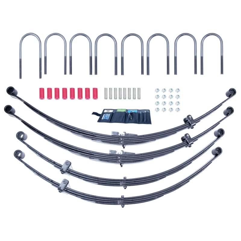 RUG Lift Kits