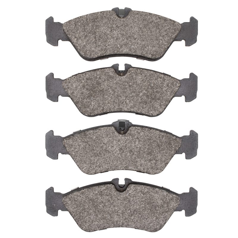 RNC Optimum OE Brake Pads thumbnail 2