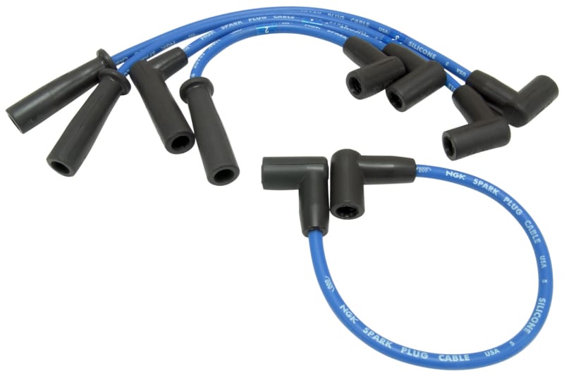 NGK Spark Plug Wire Sets