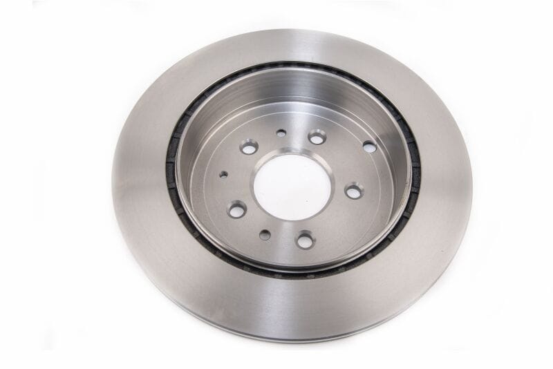 DBA Street Standard Rotors thumbnail 2