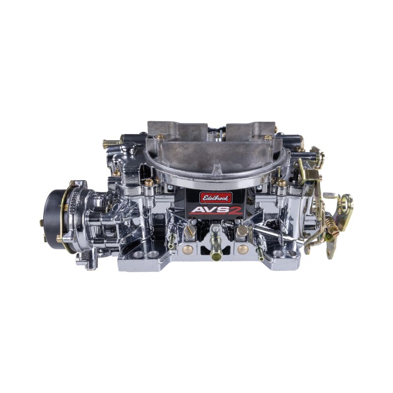 EDE AVS2 Carb thumbnail 5
