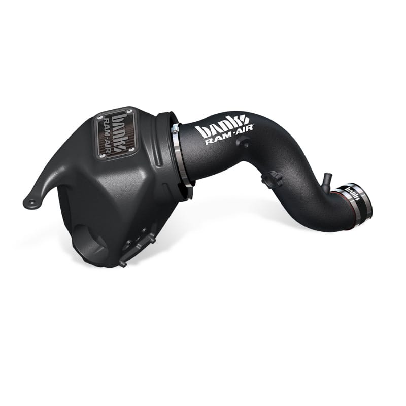 GBE Ram-Air Intake Systems