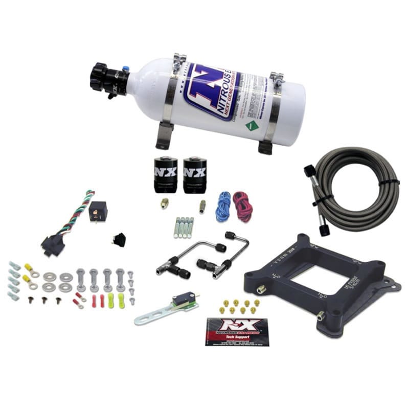 NEX Nitrous Oxide Kits