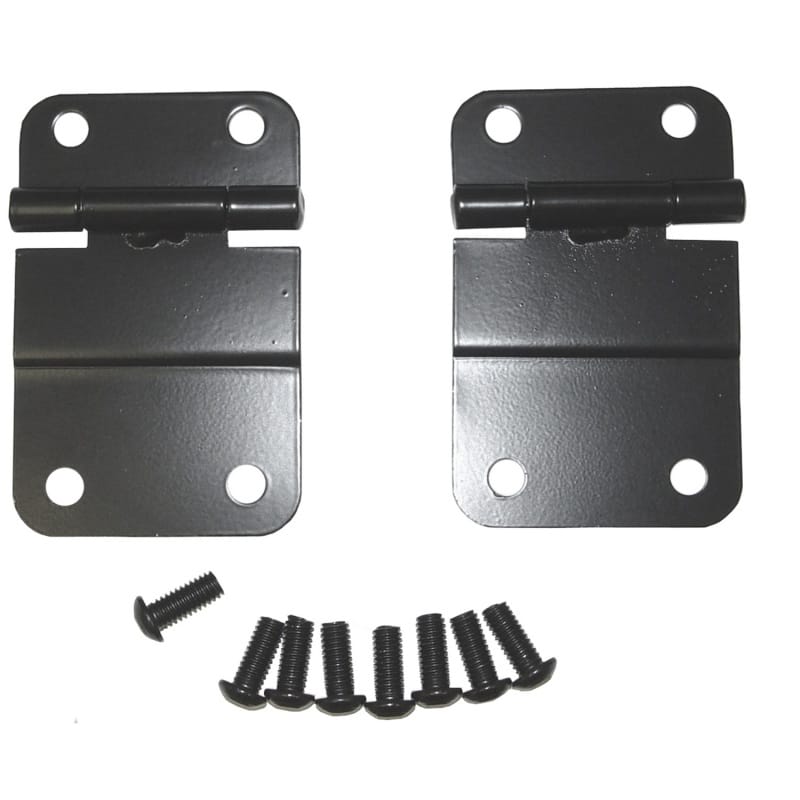 RUG Tailgate Hinges