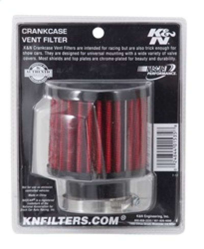 KN Universal Air Filter thumbnail 3