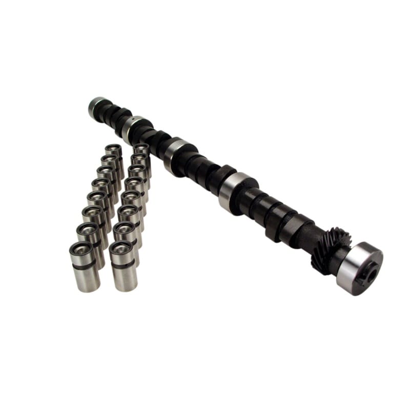 CCA Cam & Lifter Kits